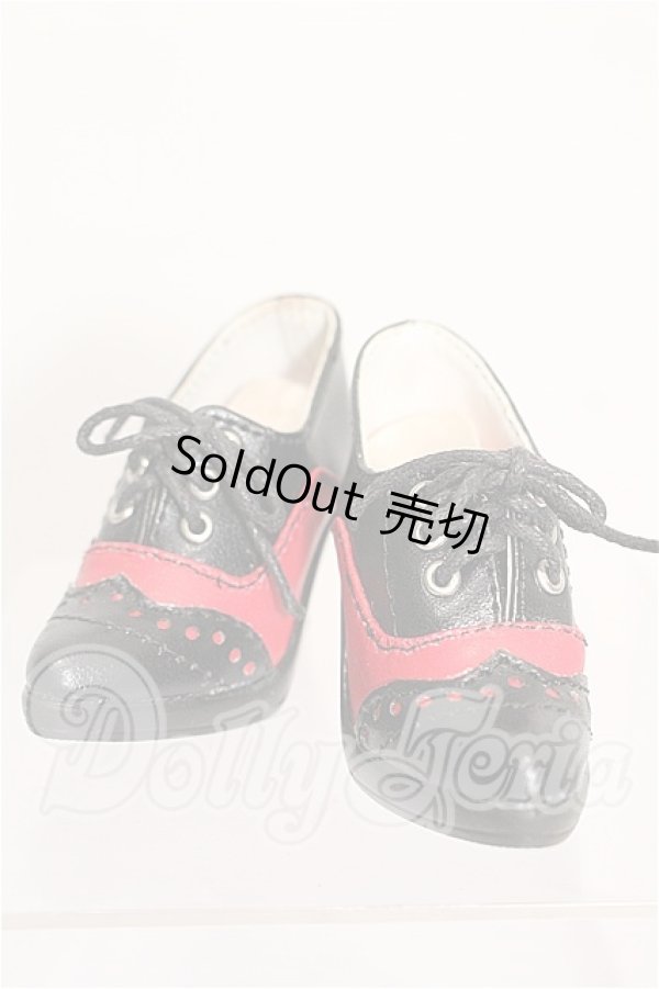 画像1: SD/OF:靴 S-26-04-05-157-YB-ZS (1)