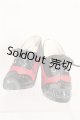 画像: SD/OF:靴 S-26-04-05-157-YB-ZS