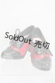 画像: SD/OF:靴 S-26-04-05-159-YB-ZS