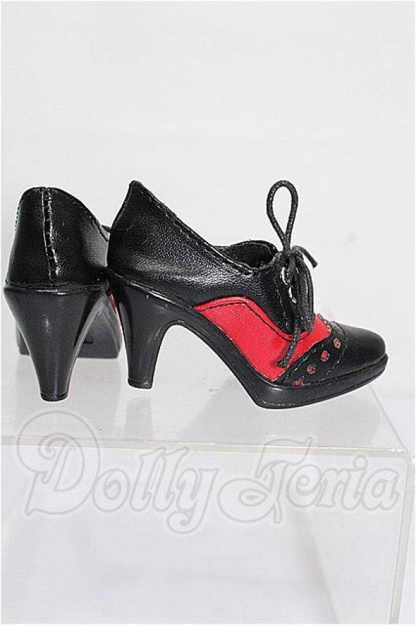 画像2: SD/OF:靴 S-26-04-05-159-YB-ZS (2)