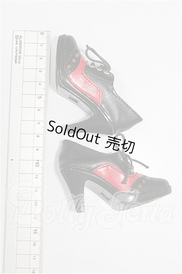 画像3: SD/OF:靴 S-26-04-05-159-YB-ZS (3)