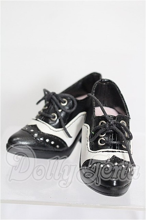 画像1: SD/OF:靴 S-26-04-05-158-YB-ZS (1)