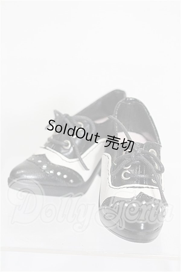 画像1: SD/OF:靴 S-26-04-05-158-YB-ZS (1)