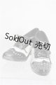 画像: SD/OF:靴 S-26-04-05-158-YB-ZS