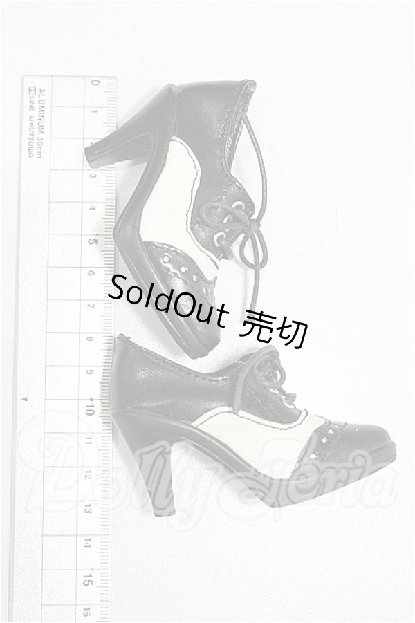 画像3: SD/OF:靴 S-26-04-05-158-YB-ZS (3)