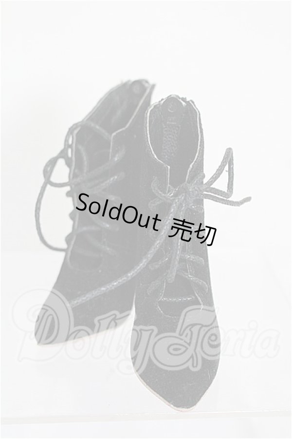 画像1: MDD/OF:靴 S-26-04-05-162-YB-ZS (1)