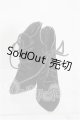 画像: MDD/OF:靴 S-26-04-05-162-YB-ZS