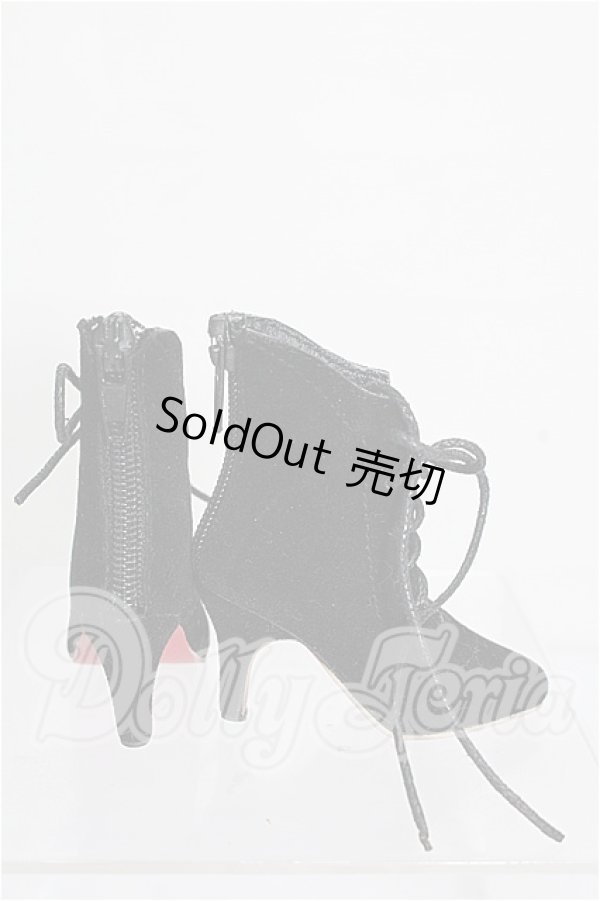 画像2: MDD/OF:靴 S-26-04-05-162-YB-ZS (2)