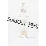 画像: DD/OF:ドレス S-26-04-19-163-YB-ZS