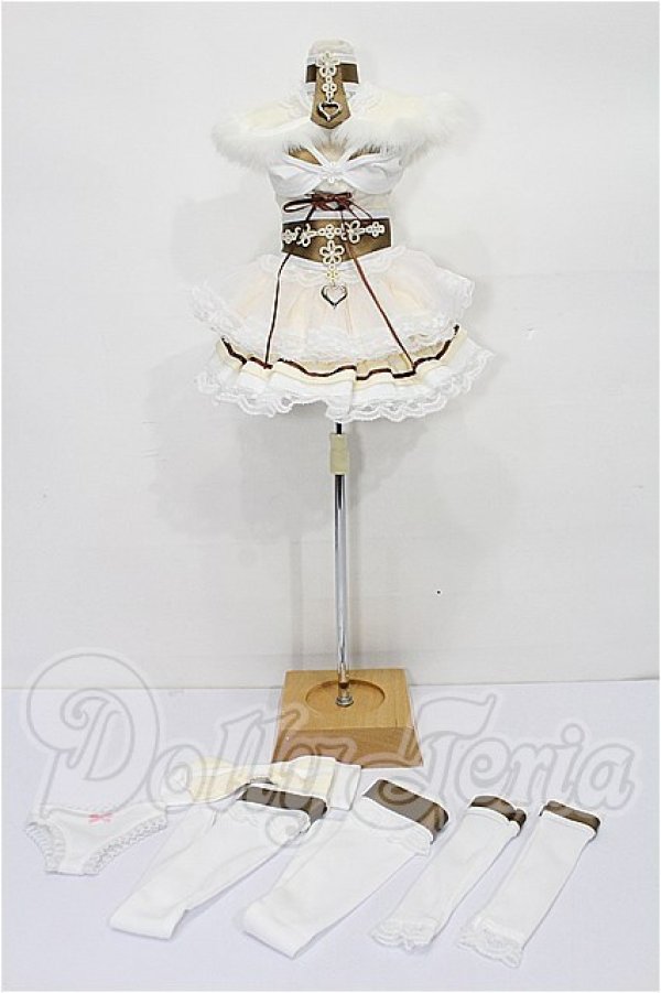 画像1: DD/OF:ドレス S-26-04-19-163-YB-ZS (1)