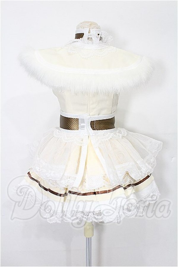 画像3: DD/OF:ドレス S-26-04-19-163-YB-ZS (3)