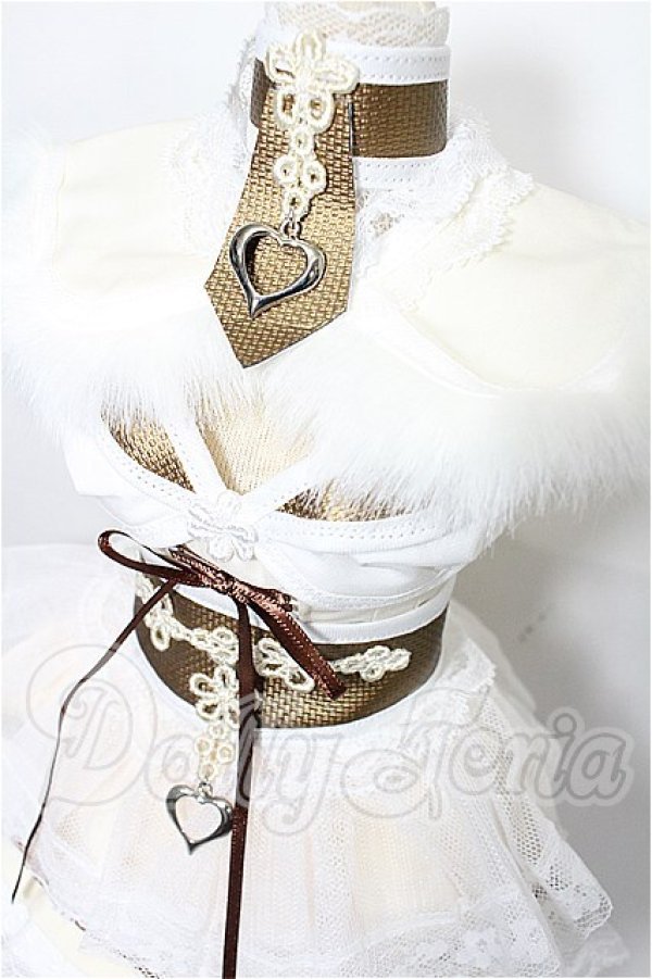 画像4: DD/OF:ドレス S-26-04-19-163-YB-ZS (4)