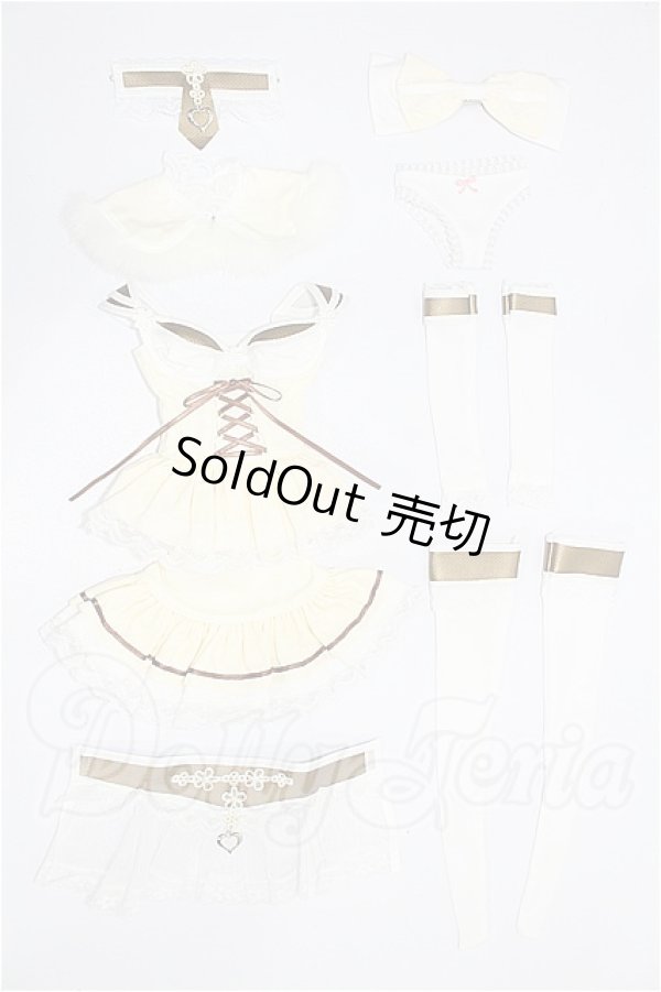画像5: DD/OF:ドレス S-26-04-19-163-YB-ZS (5)