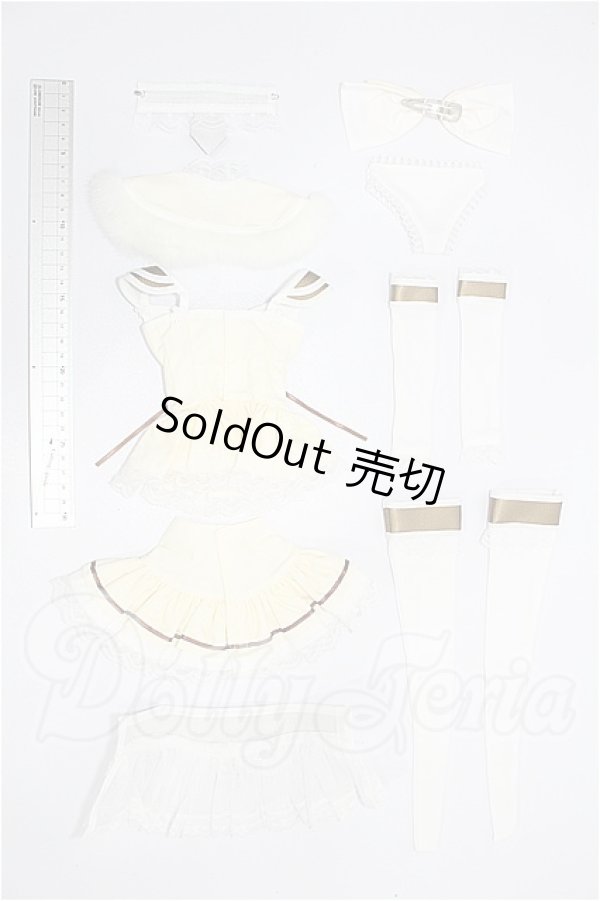 画像6: DD/OF:ドレス S-26-04-19-163-YB-ZS (6)