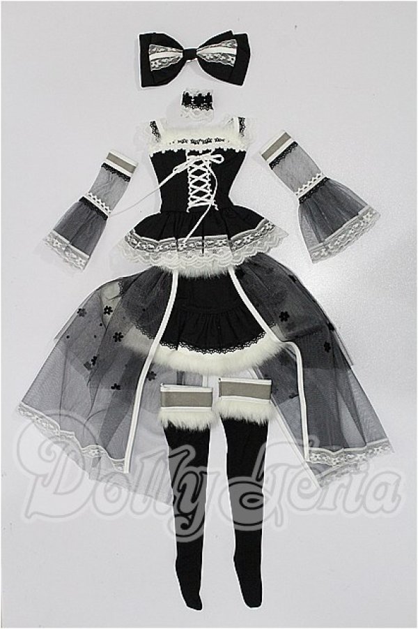 画像1: DD/OF:ドレス S-26-04-12-234-YB-ZS (1)