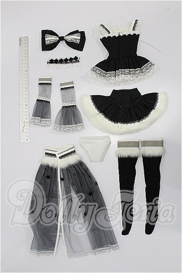 画像3: DD/OF:ドレス S-26-04-12-234-YB-ZS (3)