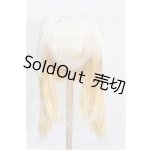 画像: 8-9inch/ウィッグ S-24-04-05-287-YB-ZS