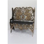 画像: MSD用木製椅子 S-26-04-12-306-TO-ZS