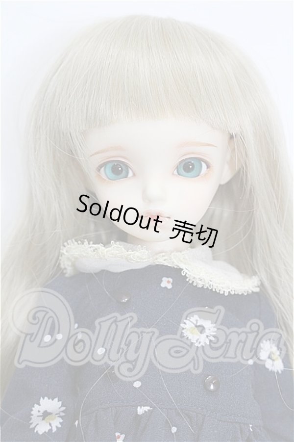 画像1: rosenlied /wendsday's　child　Basic daisy S-26-06-07-370-TO-ZS (1)