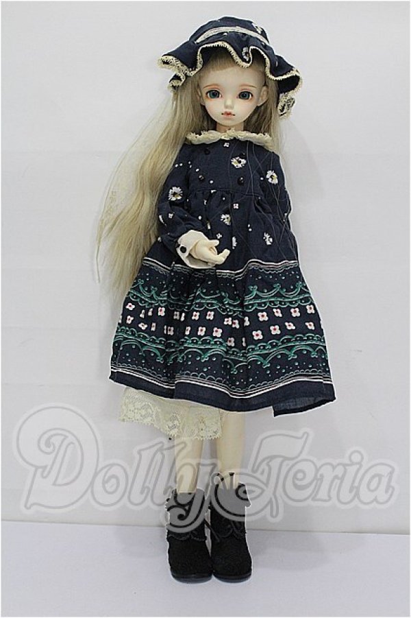 画像6: rosenlied /wendsday's　child　Basic daisy S-26-04-05-102-TO-ZS (6)