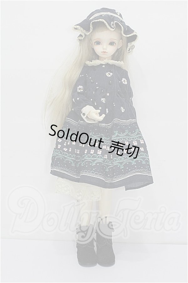 画像6: rosenlied /wendsday's　child　Basic daisy S-26-06-07-370-TO-ZS (6)