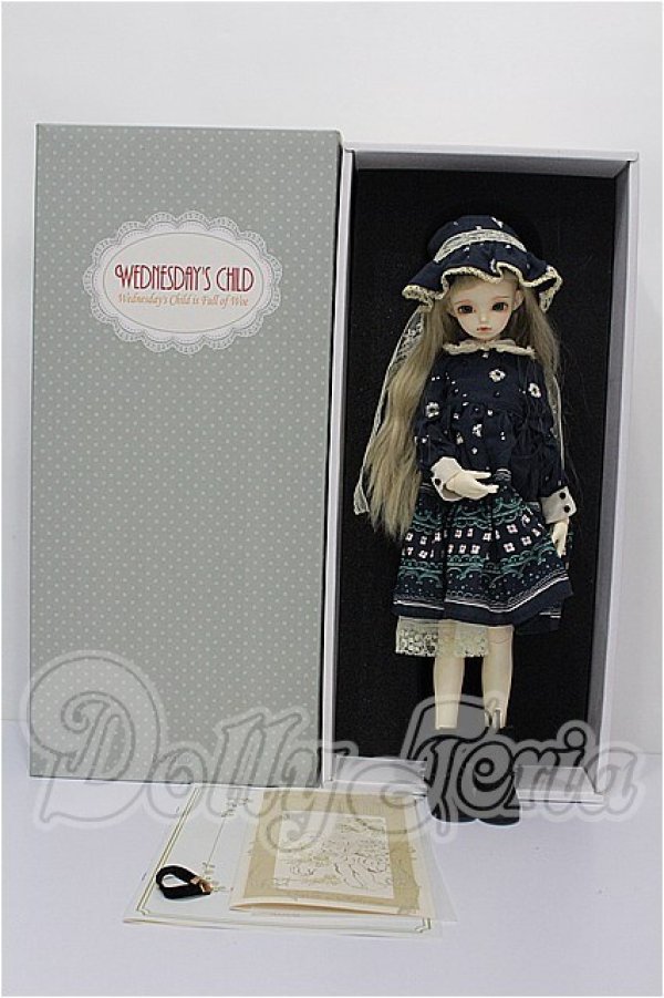 画像8: rosenlied /wendsday's　child　Basic daisy S-26-04-05-102-TO-ZS (8)