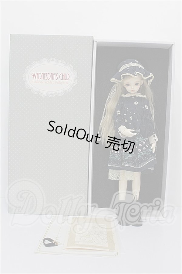 画像8: rosenlied /wendsday's　child　Basic daisy S-26-06-07-370-TO-ZS (8)