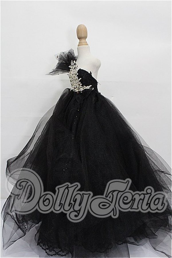 画像2: 40cmサイズドール/OF:衣装 S-26-04-05-229-TO-ZS (2)