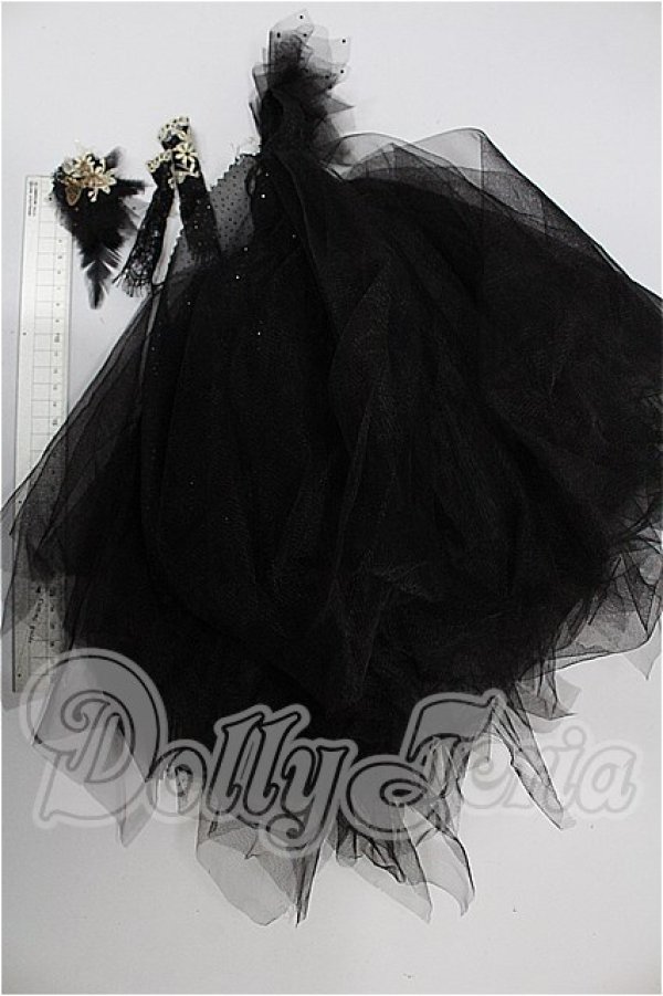 画像3: 40cmサイズドール/OF:衣装 S-26-04-05-229-TO-ZS (3)