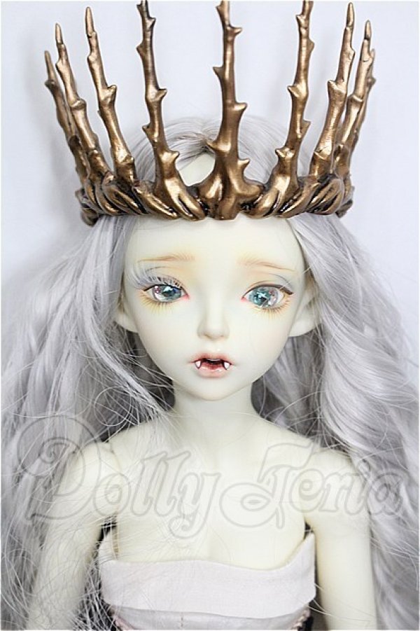 画像1: MiniFee/Hwayu Vampire Elf FullPackage (Pure Blood) S-26-04-05-103-TO-ZS (1)