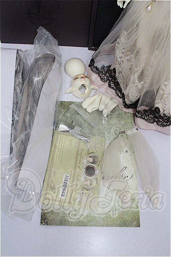 画像7: MiniFee/Hwayu Vampire Elf FullPackage (Pure Blood) S-26-04-05-103-TO-ZS (7)