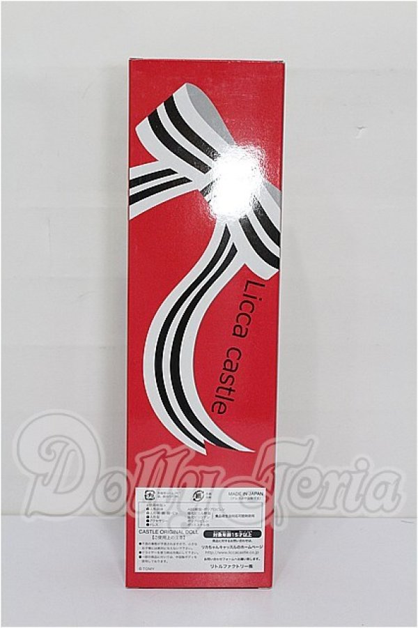 画像3: キャッスル/サヤカ 2025年5月DS75モデル S-26-04-05-115-TO-ZS (3)