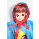 画像: リカちゃん/グッピーラムネだいすきリカちゃん S-26-04-05-168-TO-ZS