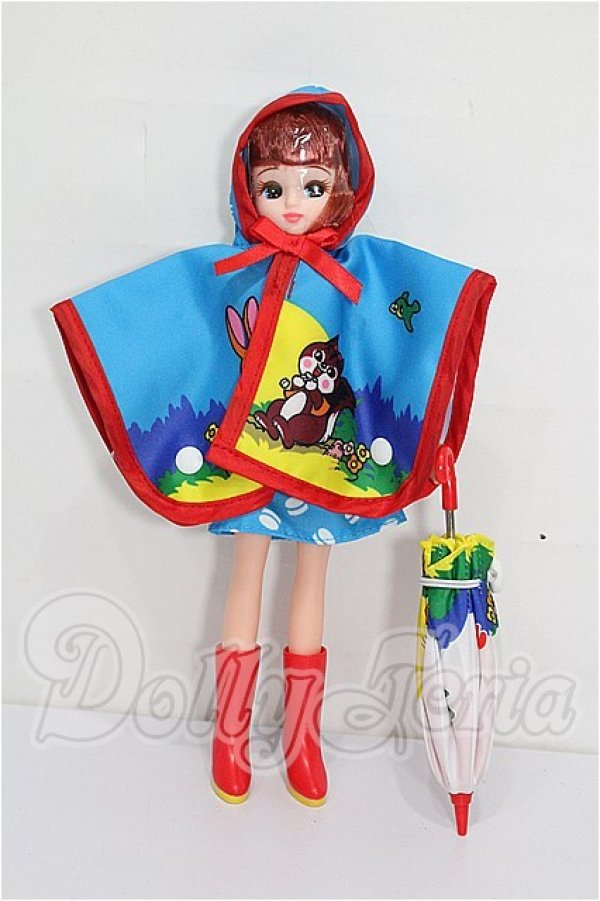 画像2: リカちゃん/グッピーラムネだいすきリカちゃん S-26-04-05-168-TO-ZS (2)