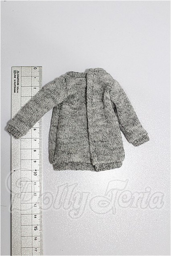 画像2: azoneピコニーモ/OF:1/12サイズドール　衣装 S-26-04-05-248-TO-ZS (2)