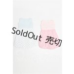 画像: 22cmサイズドール/OF:衣装 S-24-04-05-274-TO-ZS