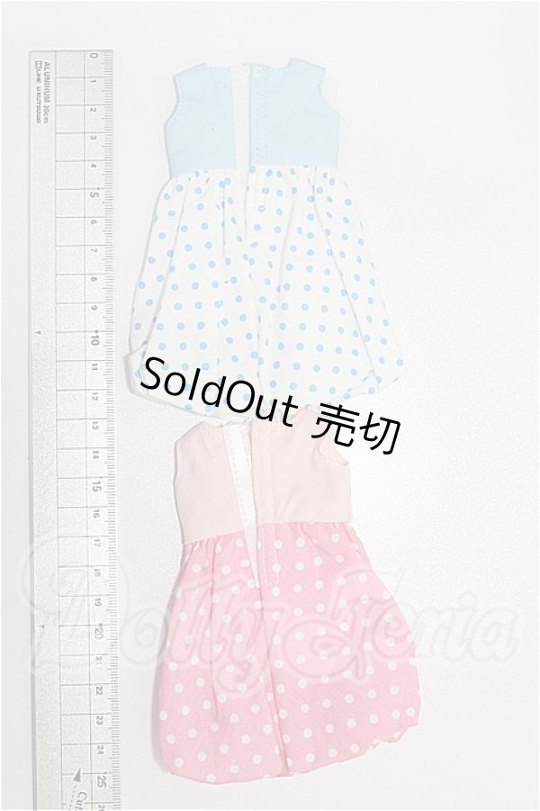 画像2: 22cmサイズドール/OF:衣装 S-24-04-05-274-TO-ZS (2)