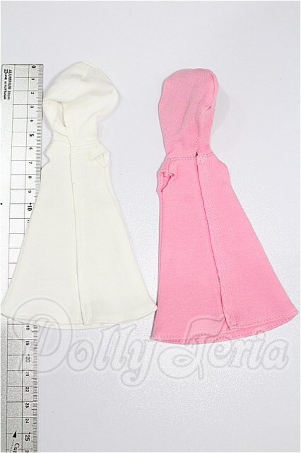 画像2: リカちゃん/OF:リトルファクトリー製衣装 S-26-04-05-189-TO-ZS (2)