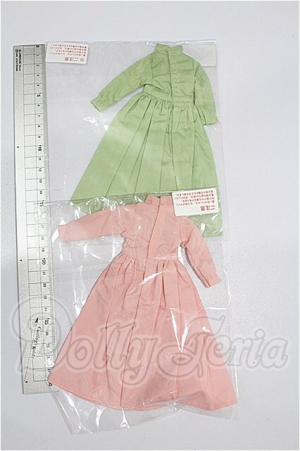 画像2: リカちゃん/OF:リトルファクトリー製衣装 S-26-04-05-190-TO-ZS (2)