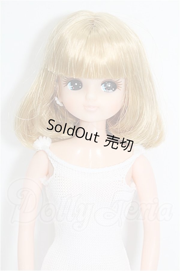 画像1: リカちゃん/リカちゃん S-26-04-05-173-TO-ZS (1)