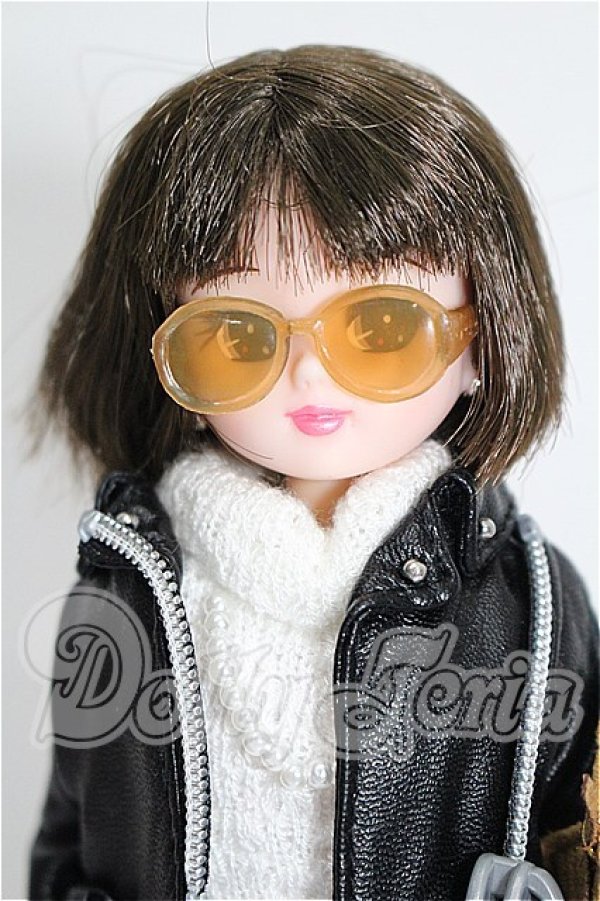 画像1: リカちゃん/ビジューシリーズ スノードロップ S-26-04-05-169-TO-ZS (1)