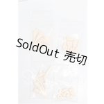 画像: オビツ24/ハンドパーツセット S-26-04-05-179-TO-ZS