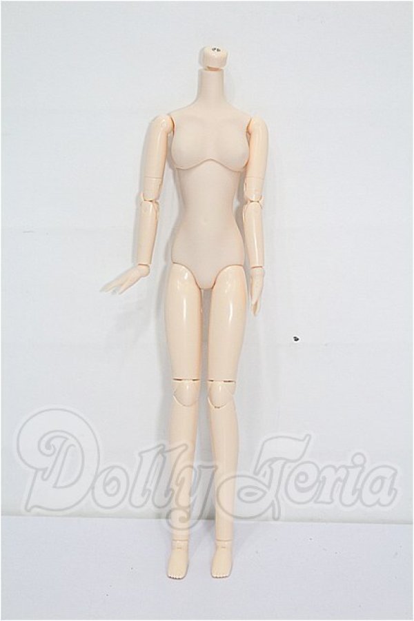 画像1: オビツ24/女性ボディ S-26-04-05-177-TO-ZS (1)