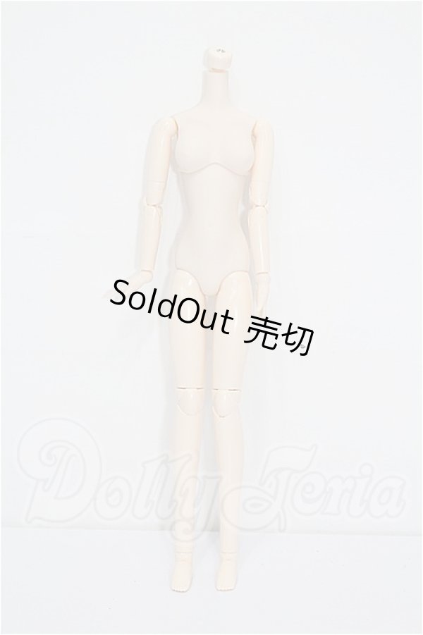 画像1: オビツ24/女性ボディ S-26-04-05-177-TO-ZS (1)