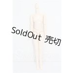 画像: オビツ21/女性ボディ S-26-04-05-176-TO-ZS