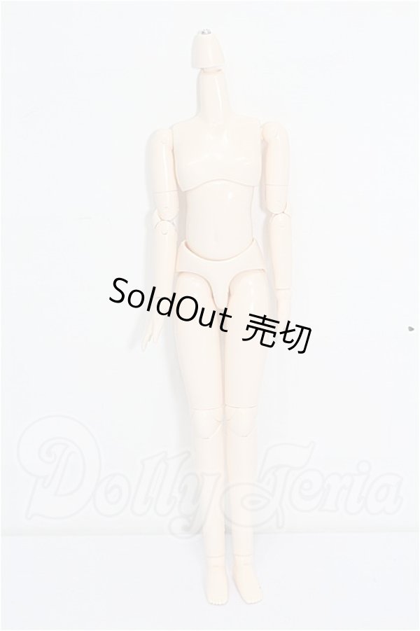 画像1: オビツ21/女性ボディ S-26-04-05-176-TO-ZS (1)