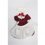 画像: リカちゃん/OF:衣装 S-24-04-05-263-TO-ZS