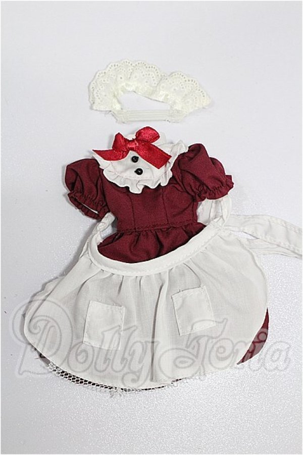 画像1: リカちゃん/OF:衣装 S-24-04-05-263-TO-ZS (1)