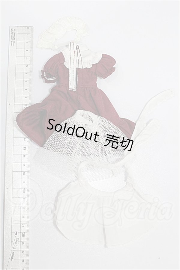 画像2: リカちゃん/OF:衣装 S-24-04-05-263-TO-ZS (2)