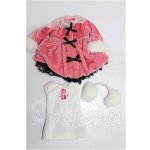 画像: リカちゃん/OF:衣装 S-24-04-05-261-TO-ZS